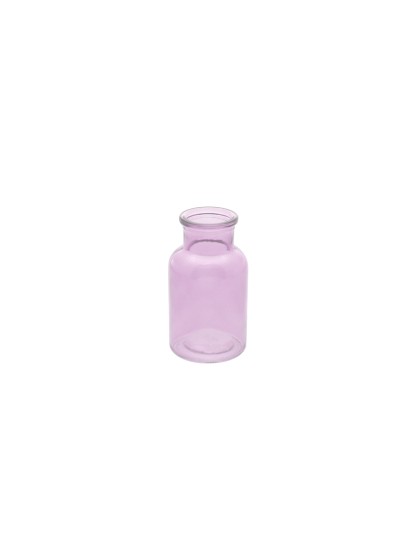 LAVENDER LOLITA VASE DIA 5.7CM X 10.5CM