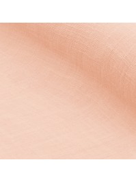 TISCHLÄUFER BAUMWOLLE LAVE ROSA D\'AMBRE 30CM X 5M