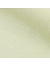TISCHLÄUFER BAUMWOLLE LAVE GRÜN SALBEI 30CM X 5M