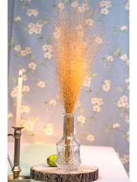 BLUMENSTRAUSS 50PCS DRAHTBUSCH NATUR 85-90CM