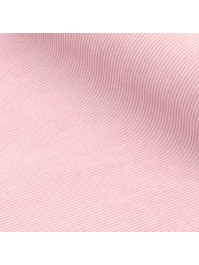 TISCHLÄUFER SAMT ROSA 28CM X 3M