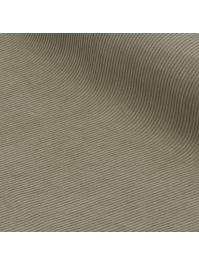 CHEMIN DE TABLE VELOURS VERT SAUGE 28CM X 3M