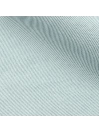 TISCHLÄUFER SAMT BLAU NEBEL 28CM X 3M