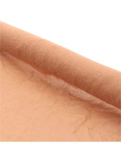 DULCE CHIFFON DRAPE 1.2M X 6M