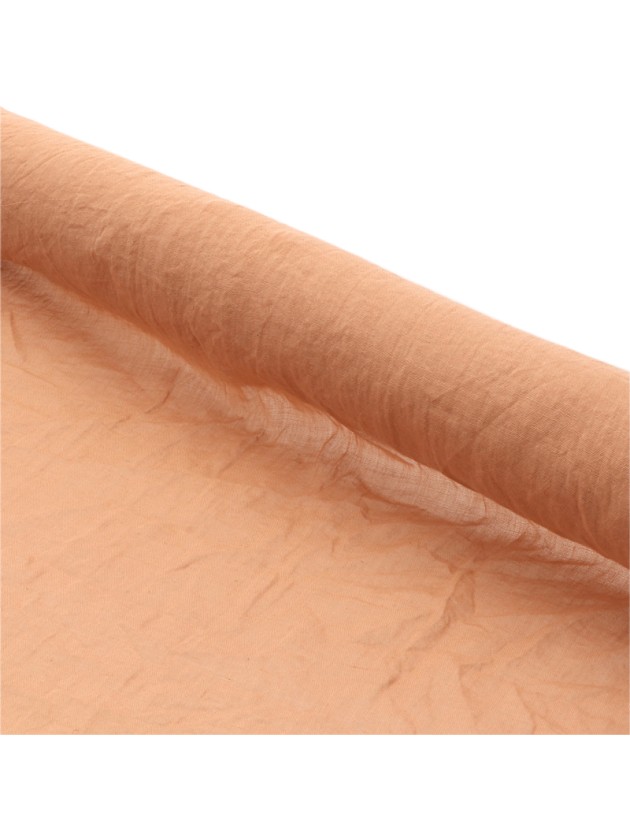 DRAPIERUNG TARLATAN SÜSS 1.2M X 6M
