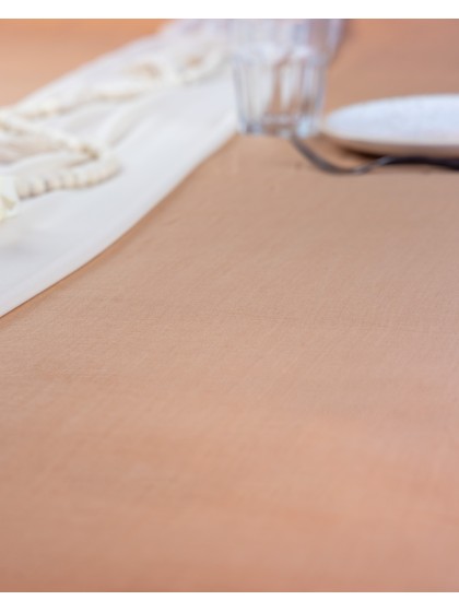 DRAPIERUNG TARLATAN SÜSS 1.2M X 6M