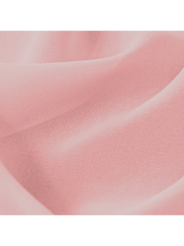 TISCHLÄUFER TOUCHE DE VENT ROSA D\'AMBRE 28CM X 5M
