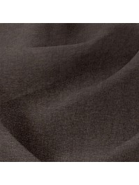 CHEMIN DE TABLE TOUCHE DE VENT NOIR 28CM X 5M