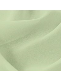 TISCHLÄUFER TOUCHE DE VENT GRÜN SALBEI 28CM X 5M