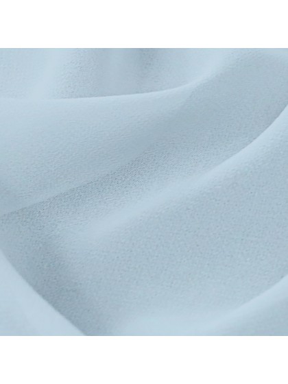 BLUE TOUCH OF WIND TABLE RUNNER 28CM X 5M