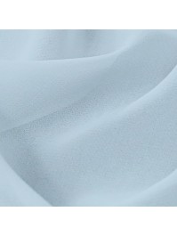 TISCHLÄUFER TOUCHE DE VENT BLAU 28CM X 5M