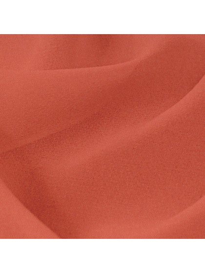 TISCHLÄUFER TOUCHE DE VENT TERRACOTTA 28CM X 5M