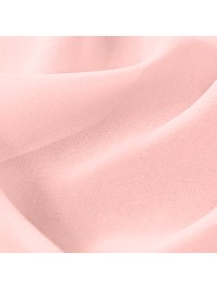 GEFALTETE TISCHDECKE TOUCHE DE VENT ROSA 140CM X 240CM