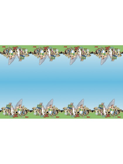 NAPPE PAPIER RECYCLABLE 40GSM ASTERIX® 136CM X 228CM