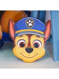 8 PAPER MASKS 4 ASS PAW PATROL © ASSORTED SIZES