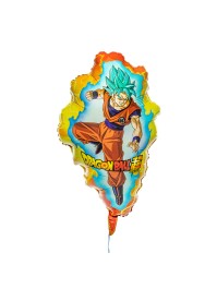 FOLIENBALLON DRAGON BALL SUPER © 36CM X 45CM