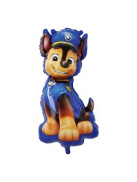 BALLON MYLAR CHASE PAT\'PATROUILLE © 49.5CM X 103.2CM