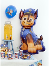 FOLIENBALLONCHASE PAW PATROL © 49.5CM X 103.2CM