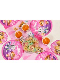 TABLE RUNNER PAW PATROL © 28CM X 3M