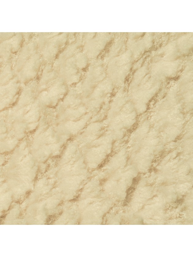 TISCHLÄUFER ALPAKA CREME 30CM X 3M