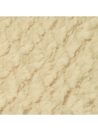 CHEMIN DE TABLE ALPAGA CREME 30CM X 3M