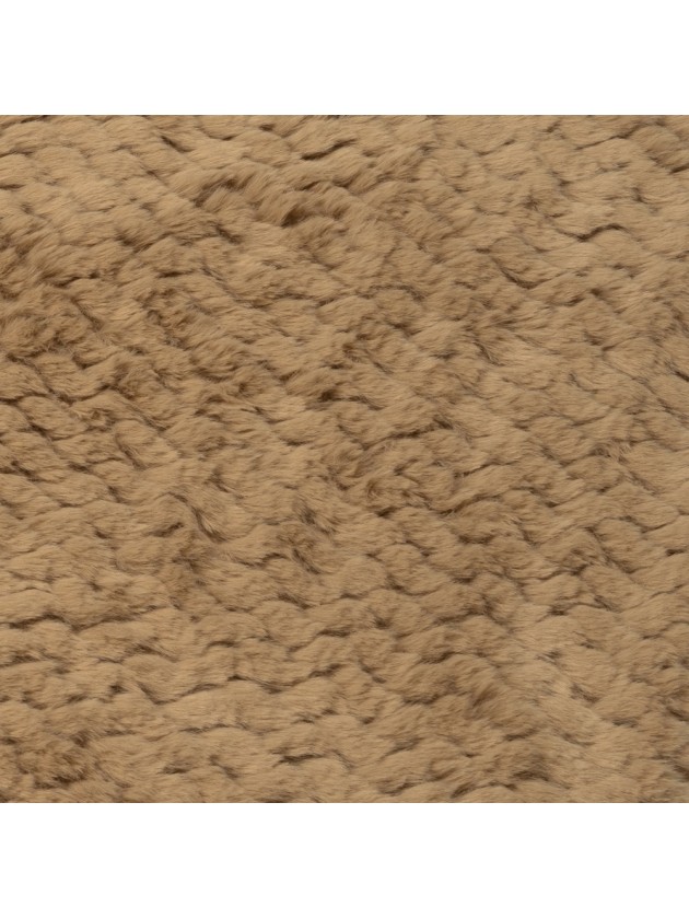 CHEMIN DE TABLE TEDDY CAMEL FONCE 30CM X 3M