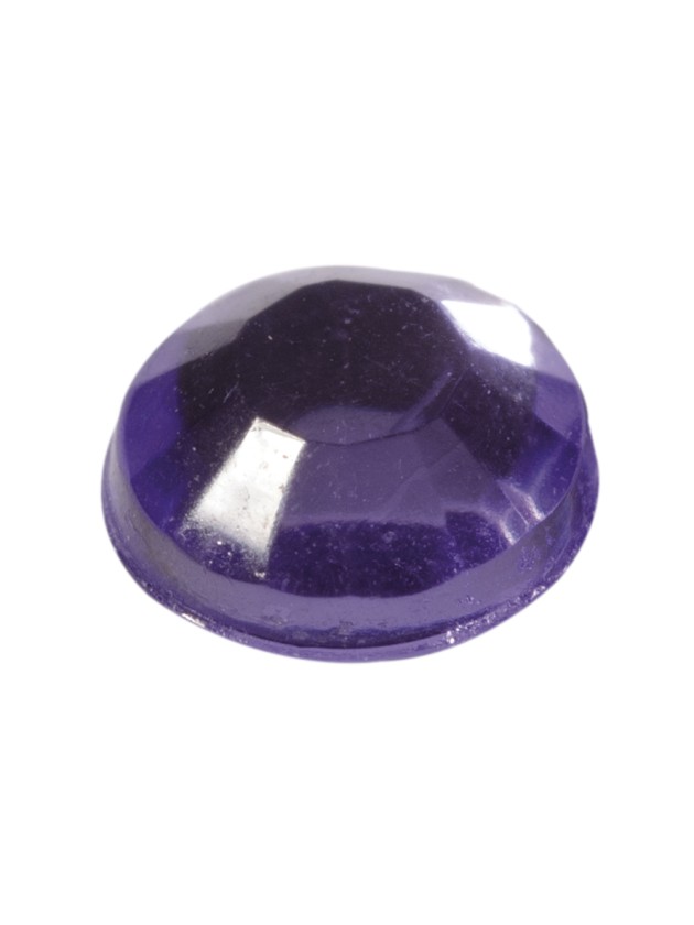 KARTE AUS 186 DIAMANTEN ADH PARMA 2MM