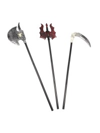 ARME PP A ASSEMBLER - 3 ASS 28CM X 6CM X 127CM