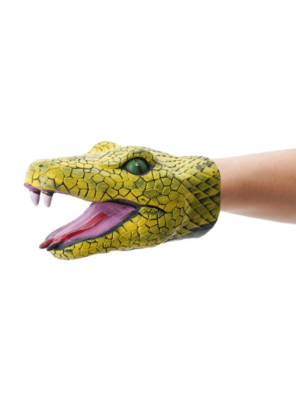 MAIN SERPENT 17CM X 10CM X 10CM - DISPLAY 12 PCS