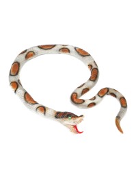 SERPENT PYTHON LATEX 160CM X 4.5CM