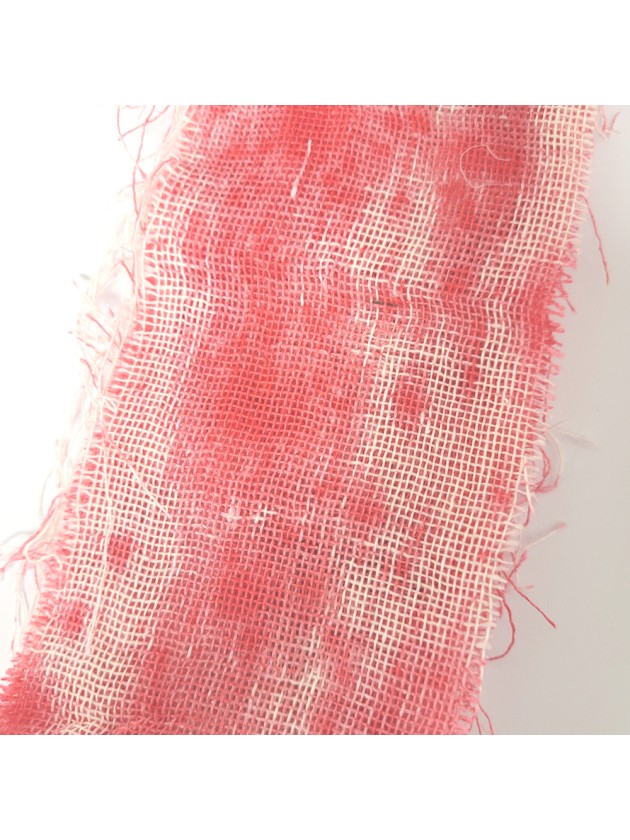 HALLOWEEN BLOODY COTTON GAUZE STRIP 