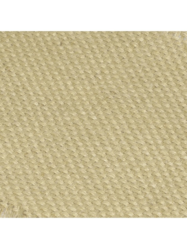 CHEMIN DE TABLE JUTE TRESSE NATUREL 30CM X 3M