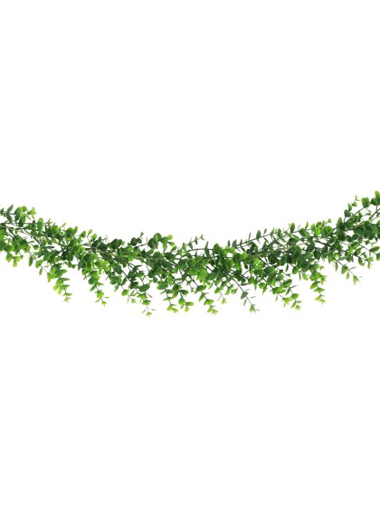 EUCALYPTUS GARLAND 196CM
