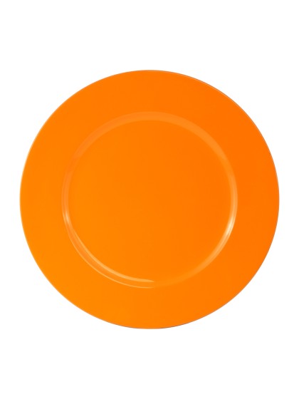 UNTERSETZER PP ORENGEL GLÄNZEND DIA 33CM