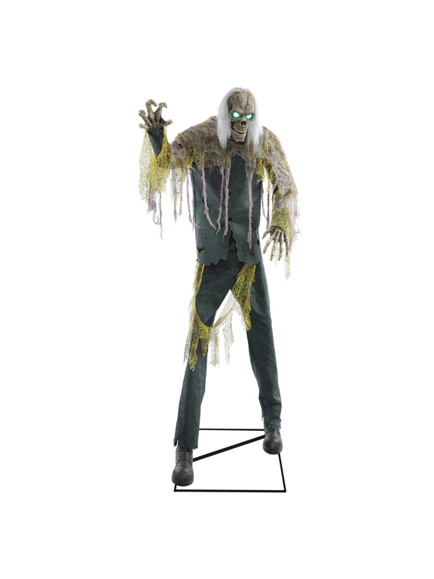 CELLAR DWELLER ANIMATED FIGURE 200CM