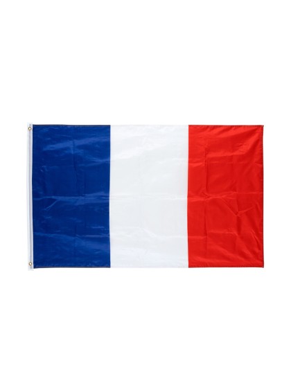 FAHNE FRANCE 90CM X 150CM