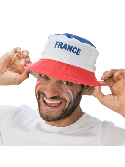 BOB SUPPORTER FRANCE DIA 56CM X 10CM