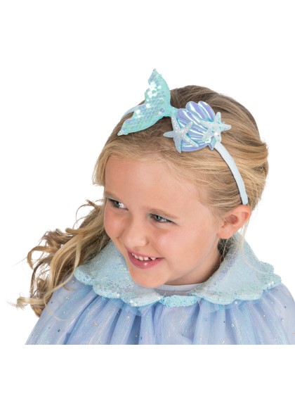 MERMAID HEADBAND 