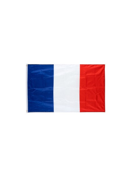 FRANCE FLAG 60CM X 90CM