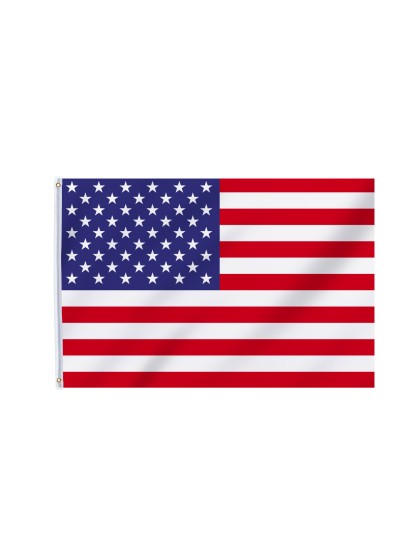 FAHNE ETATS-UNIS 90CM X 150CM