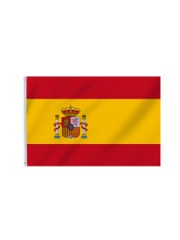 FAHNE ESPAGNE 90CM X 150CM
