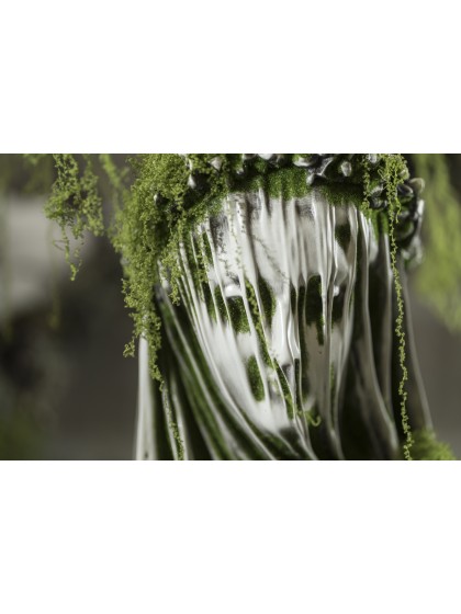 BUSTE MAGNESIE FEMME FANTOME 36CM X 24CM X 60CM