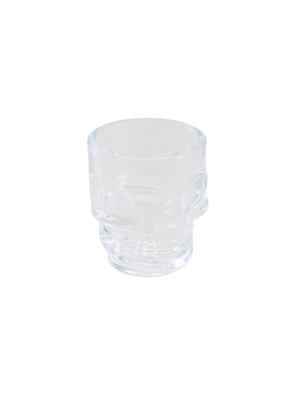 GLAS SHOOTER TOTENKOPF DIA 5CM X 6CM