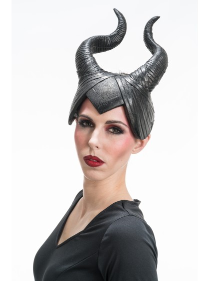 HÖRNER MALEFIQUES LATEX 20CM X 29CM