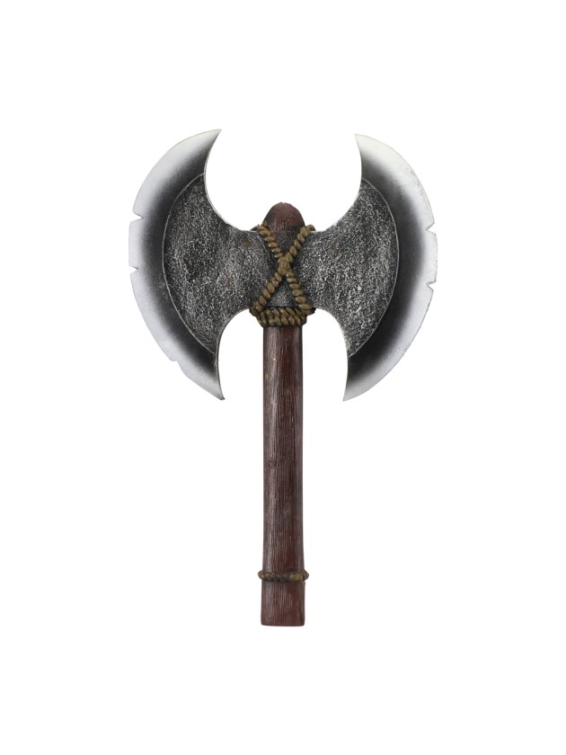 AXT WIKINGER LATEX 27CM X 3.5CM X 43CM