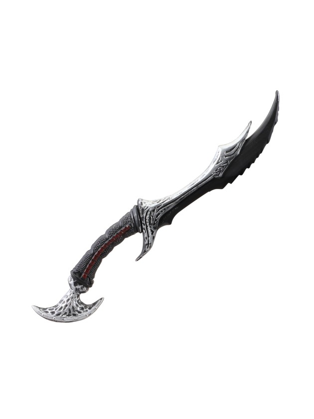 SHARP-BLADED DAGGER 49CM X 9CM X 3CM