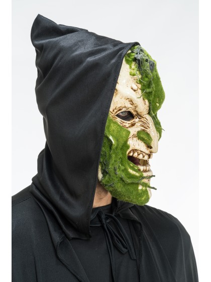 MASKE MANN EFFRAYANT EFFEKT SCHAUM 15.5CM X 9CM X 26.5CM