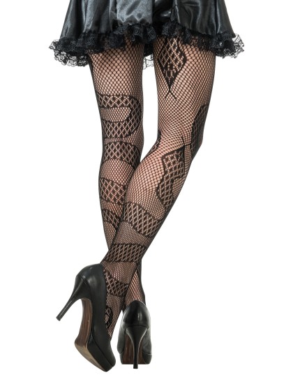 COLLANT HALLOWEEN SERPENT TU