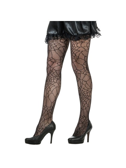 SPIDER WEB TIGHTS ONE SIZE FITS MOST