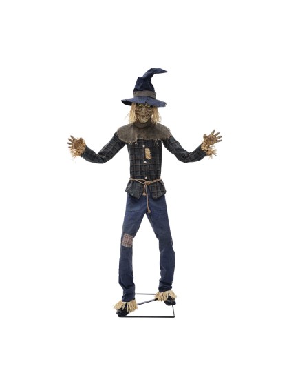 STRAWMAN SERVO ANIMATED FIGURE 205CM